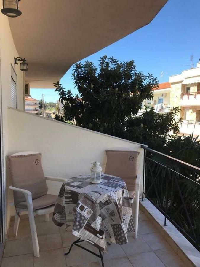Harmony Apartment Kallithea  Exterior foto